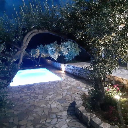 Olive Stone House Villa Makarska Eksteriør billede