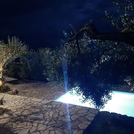 Olive Stone House Villa Makarska Eksteriør billede