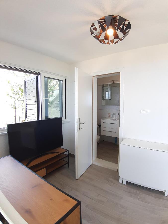 Olive Stone House Villa Makarska Eksteriør billede
