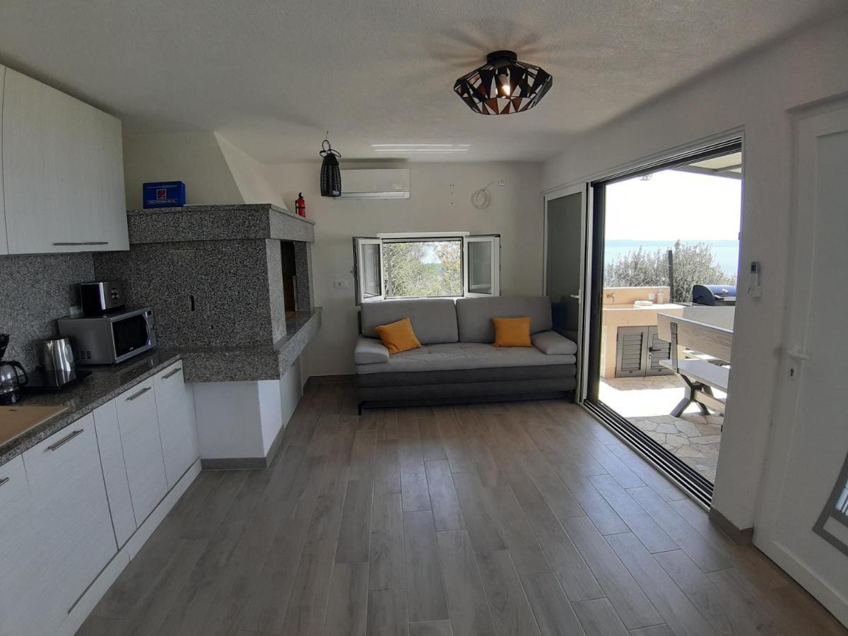 Olive Stone House Villa Makarska Eksteriør billede
