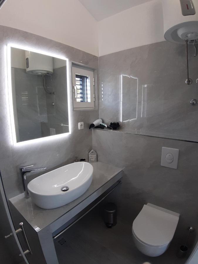 Olive Stone House Villa Makarska Eksteriør billede