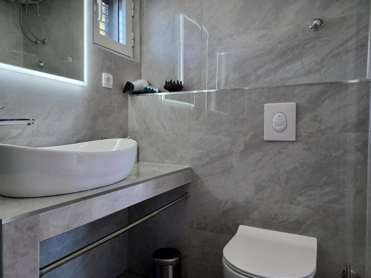 Olive Stone House Villa Makarska Eksteriør billede