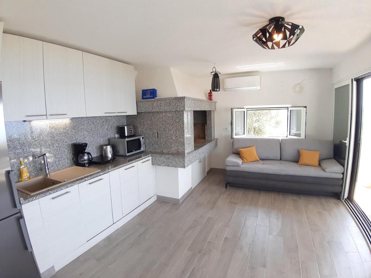 Olive Stone House Villa Makarska Eksteriør billede