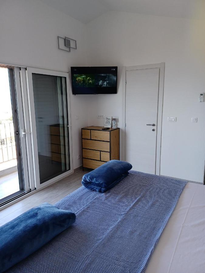 Olive Stone House Villa Makarska Eksteriør billede