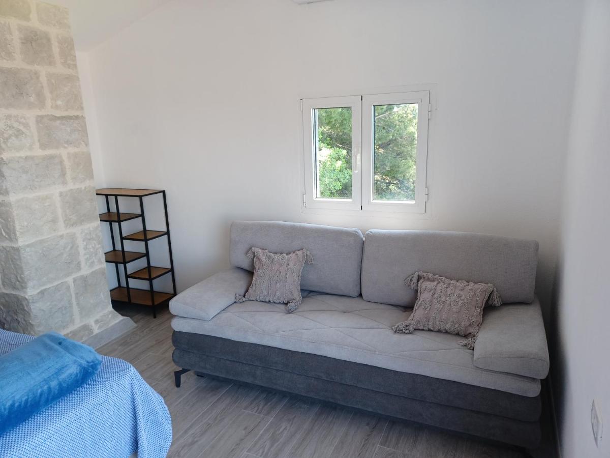 Olive Stone House Villa Makarska Eksteriør billede