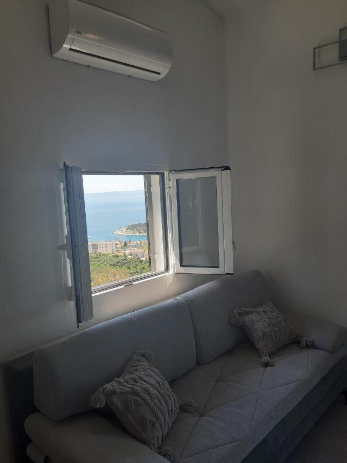 Olive Stone House Villa Makarska Eksteriør billede