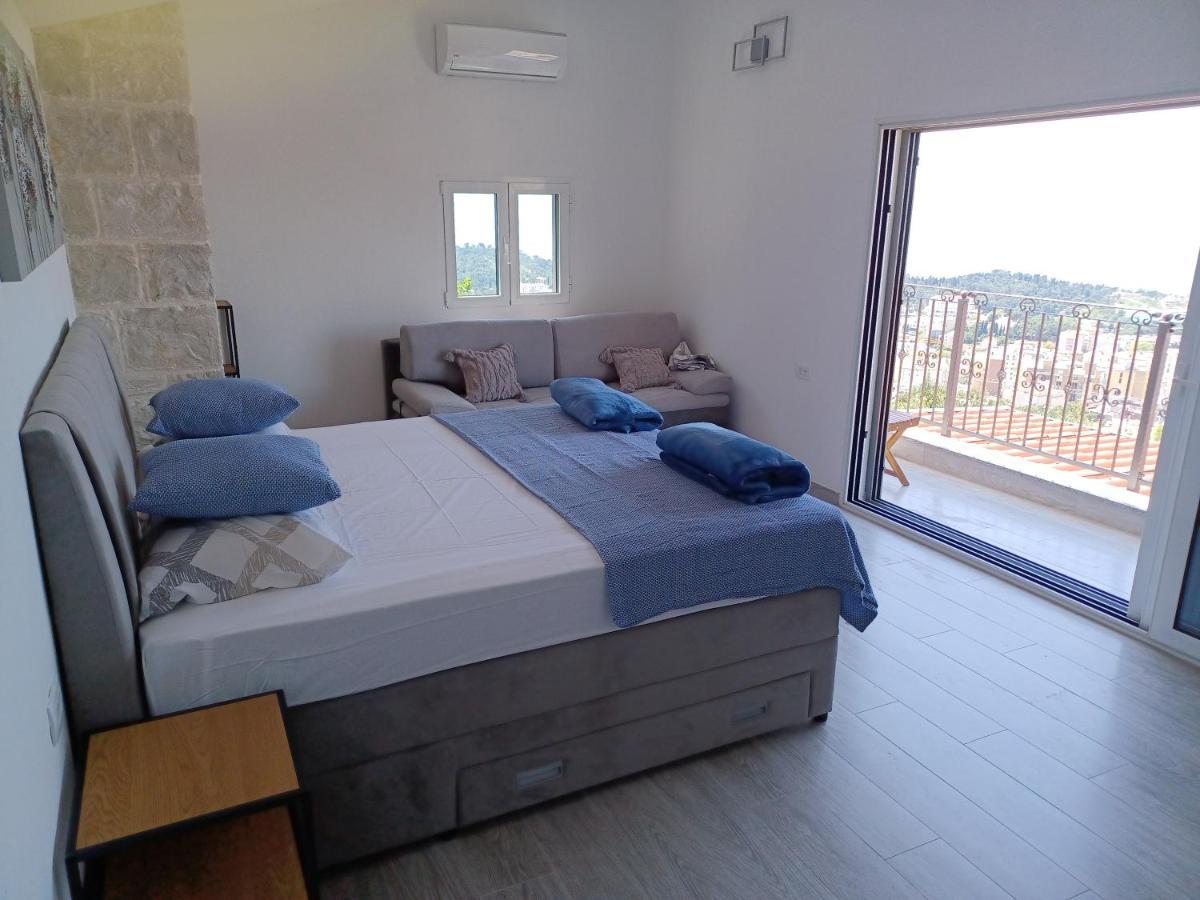 Olive Stone House Villa Makarska Eksteriør billede