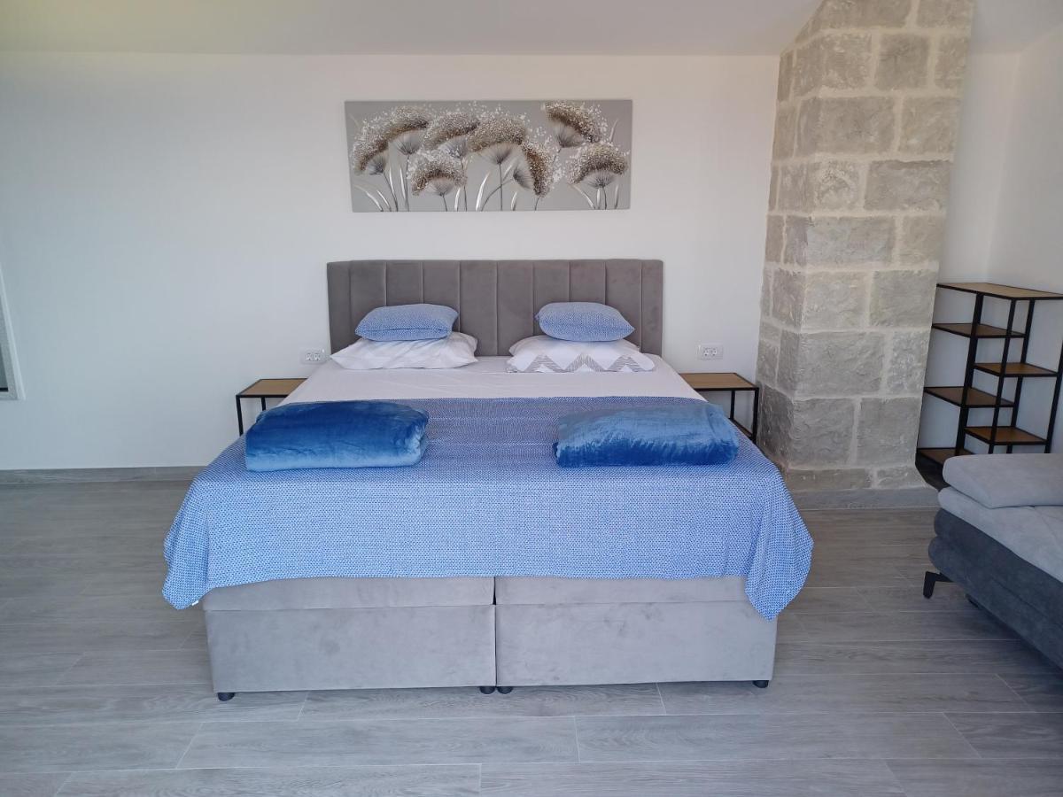 Olive Stone House Villa Makarska Eksteriør billede