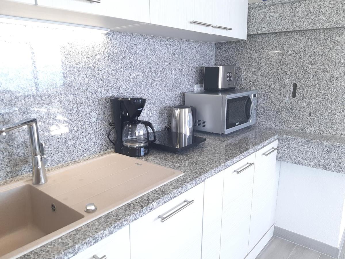 Olive Stone House Villa Makarska Eksteriør billede