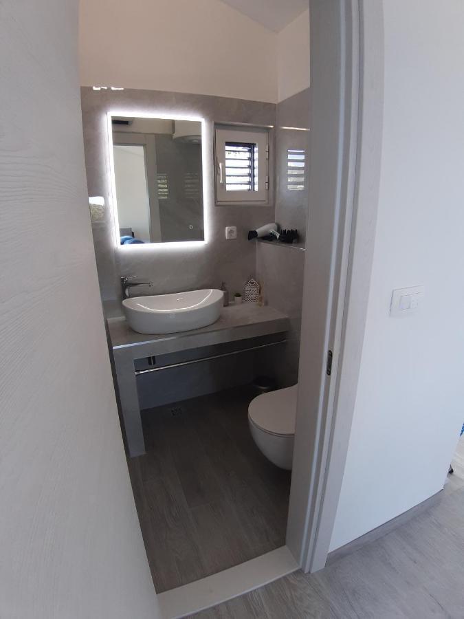 Olive Stone House Villa Makarska Eksteriør billede