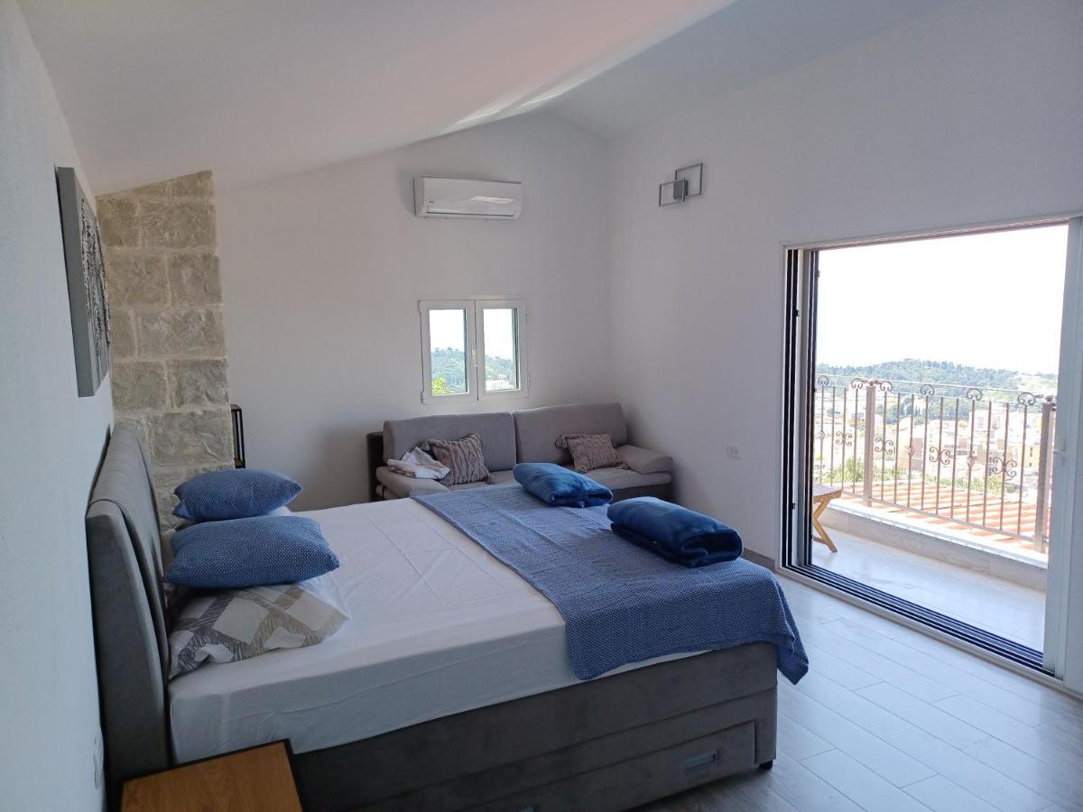 Olive Stone House Villa Makarska Eksteriør billede
