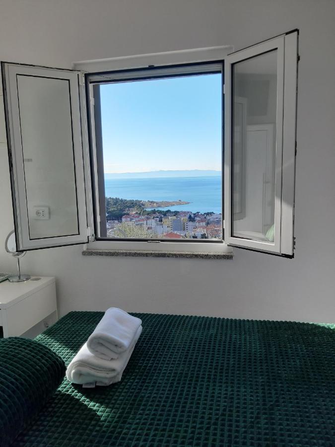 Olive Stone House Villa Makarska Eksteriør billede