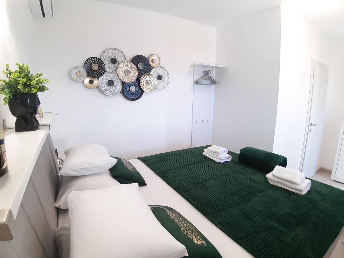 Olive Stone House Villa Makarska Eksteriør billede