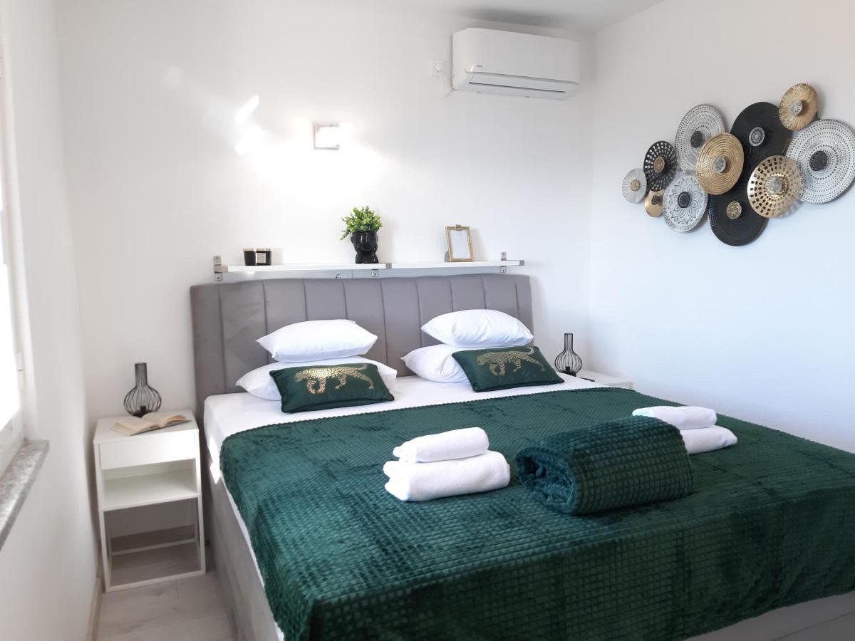 Olive Stone House Villa Makarska Eksteriør billede
